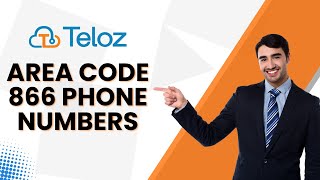 Area code 866 phone numbers:Demystifying Area Code 866