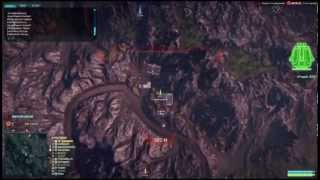 Planetside 2 1 spawn 1 kill