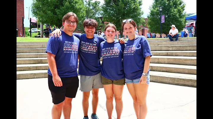 [ACCEPTED] GSE Application Video - Alisyn Caldwell