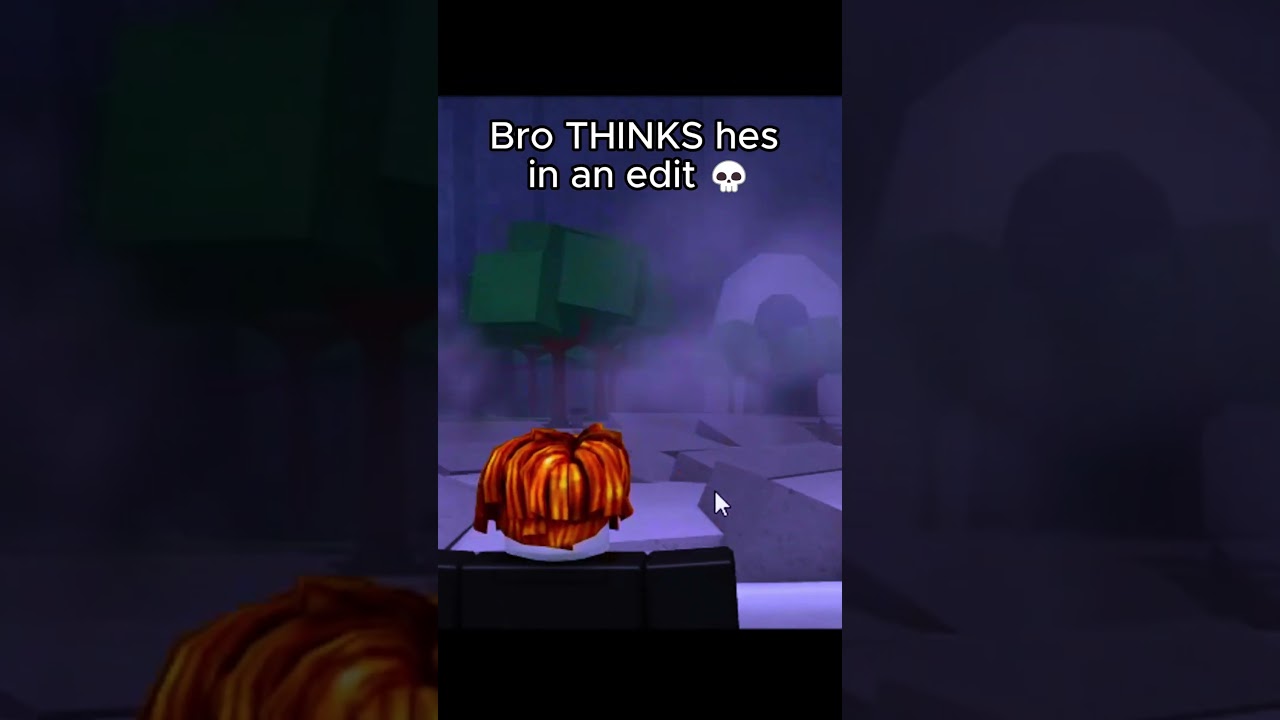 bro is not tuff 😭🙏