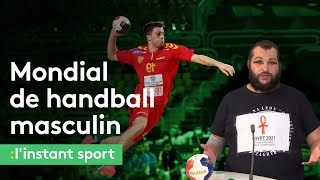 Un mondial de handball en Egypte sous cloche