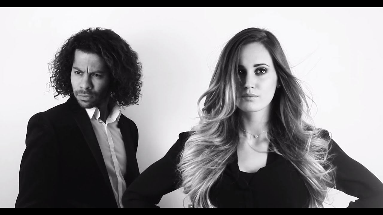 Tom Braxstone - Beauty Sexy Lady