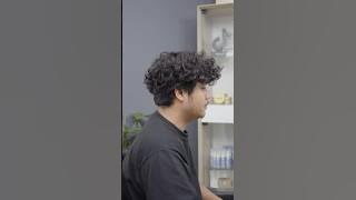 MODEL RAMBUT PALING PAS UNTUK RAMBUT KERITING!