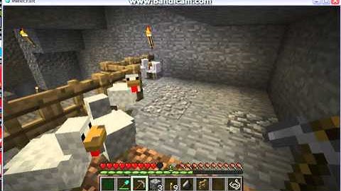 Szerver élet 1-rész