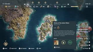 Assassin Creed Odyssey   ( Turkce )