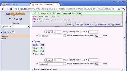 Beginner PHP RIGHT JOINjava training in jaipur|java training