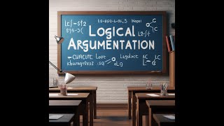 Logic and Argumentation - Part 3