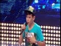 Bruno mars  billionaire vezi aici cum cnt marian toma la x factor