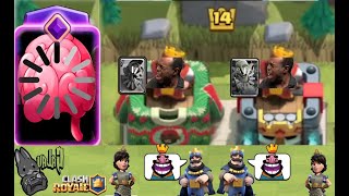 NEW   CLASH ROYALE FUNNY MOMENT FUNNY MEMES #8