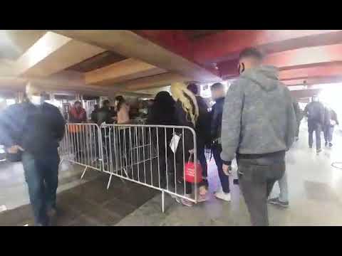 როგორ კონტროლდება ხალხის ნაჯადი მეტეოსადგურებში