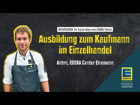 Der BerufsCHECK: Ausbildung