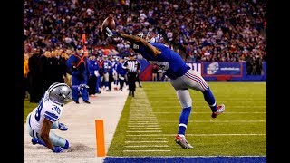 Greatest NFL Plays of all time