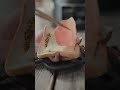 Macoro × ホットサンドで始まる朝
