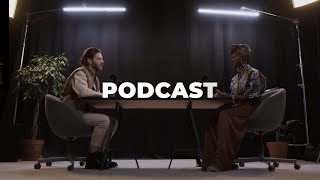 Podcast Vlog Channel Opener Intro - After Effects Template