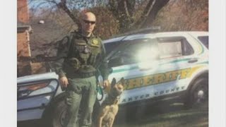 Carter County deputy fired following internal investigation