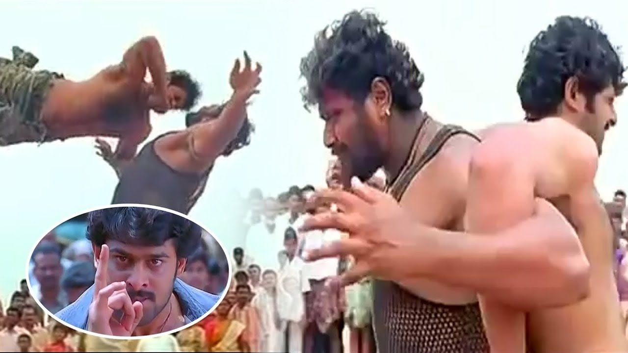 Suprit Reddy Supreet Reddy Action Scenes | TFC Movies Adda - YouTube