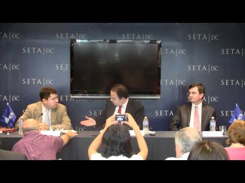 Turkey's June 2011 Elections: What's Next? - Part I
