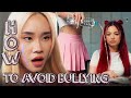 8 steps how to stop bullying