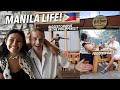 Manila Through Our Eyes: Fun PROJECTS, ROMANTIC Date Ideas and Our DAILY LIFE!