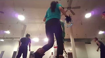 Danza -  Xochipilli  
