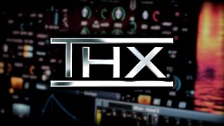 THX Deep Note - Harmor (FL Studio) Resimi
