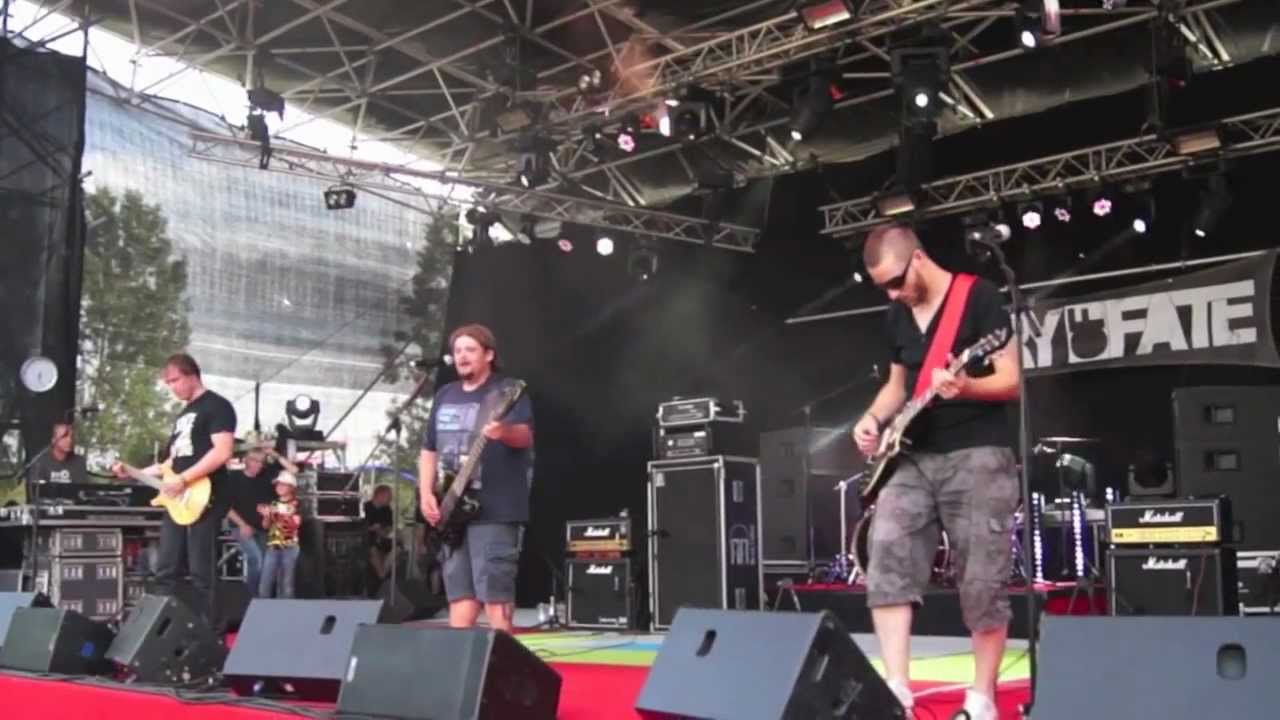 YouTube에서 Diary of Fate Live @ Lott-Festival 2012 - Break Tonight / Home is were you are (Teil 3/4) 보기 YouTube에서 Diary of Fate Live @ Lott-Festival 2012 - Break Tonight / Home is were you are (Teil 3/4) 보기