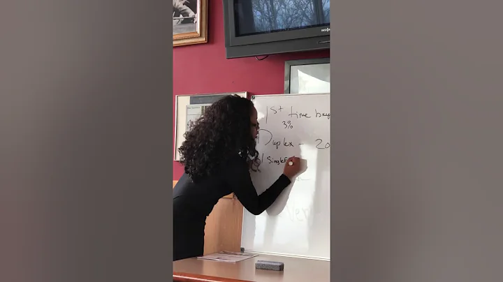 Home Buyers and Selling Class with Victoria Malik!
