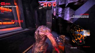 Evolve - Evacuation Day 4 | Rescue On The Dam | Goliath