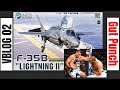 1/48 Kitty Hawk F- 35B VBLOG 2 - The Gut Punch and the Comeback!