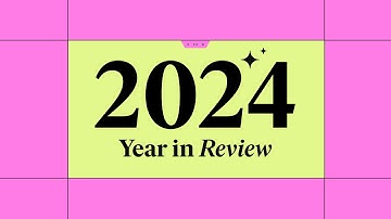 Elementor 2024 Year in Review (Official 2024 Recap)