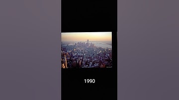 Thumbnail of New York Evolution/Nowhere To Run Fast To Slow, (Free To Use)