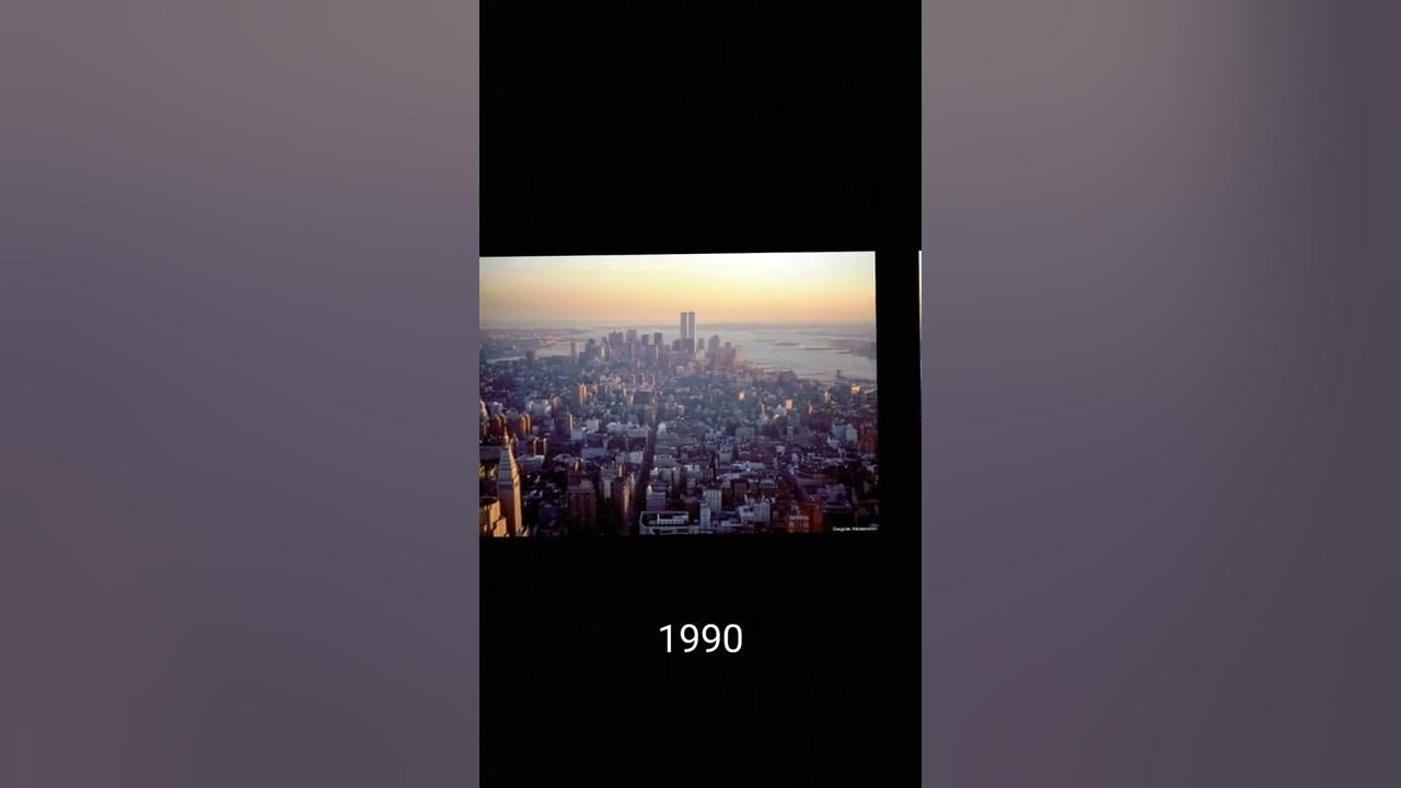 New York Evolution/Nowhere To Run Fast To Slow, (Free To Use)