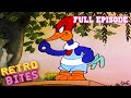 Woody Woodpecker | Wacky Bye Baby | Old Cartoons | Woody Woodpecker Full Episodes