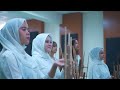 Angklung musik bambu sauran kawirang