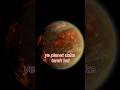 Gliese 436-b ☠️