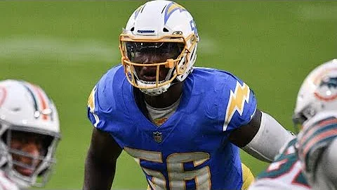 Kenneth Murray- 2020 Highlights