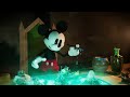 Let's Play Some More [Epic Mickey:Rebrushed]!!!