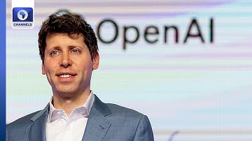 OpenAI CEO Unveils Vision For AI Native Nations + More Global Business News