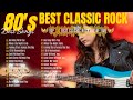 Slow Rock Classic Rock Ballad Collection – Timeless Emotional Songs for Late Night Memories 🎸🌙