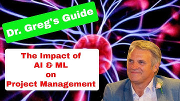 The Impact of AI & ML on Project Management