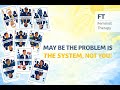 FST – Feminist Therapy | Maybe the Problem Is the System, Not You!