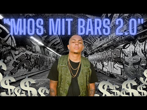 Luciano -"Mios mit Bars 2.0💸" (prod. by Qwertzio)