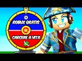 GIOCO I MINIGAMES PIÙ FOLLI DI ROBLOX!