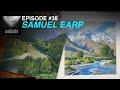 A NEW DIRECTION and PARADIGM SHIFT in 2022 -  EPISODE #38 (Audio) - Samuel Earp