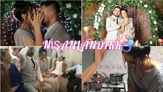 Ni̇şanlandik Kız Isteme, Söz, Nişan Klip, Damat Kahvesi.