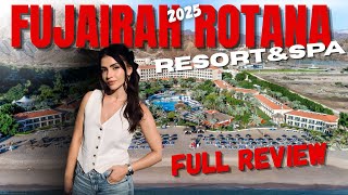 Fujairah Rotana Resort & Spa - Al Aqah Beach Fujairah Rotana Resort & Spa - Al Aqah Beach