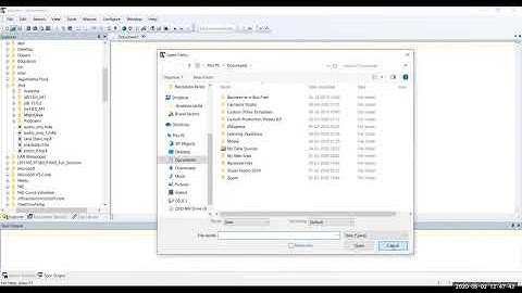 Configure Texpad to run Java Programs.
