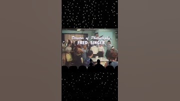 MST3K: Teen-Age Strangler End Credits