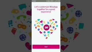 How To Earn Money On WowApp | World's best App To Earn Money | Work From Home screenshot 3