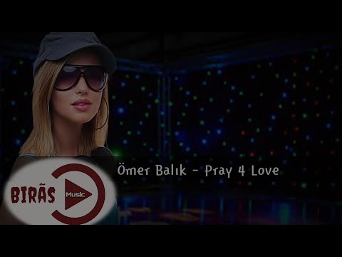 2019 Telefon Zil Sesi 31 | Ömer Balık - Pray 4 Love